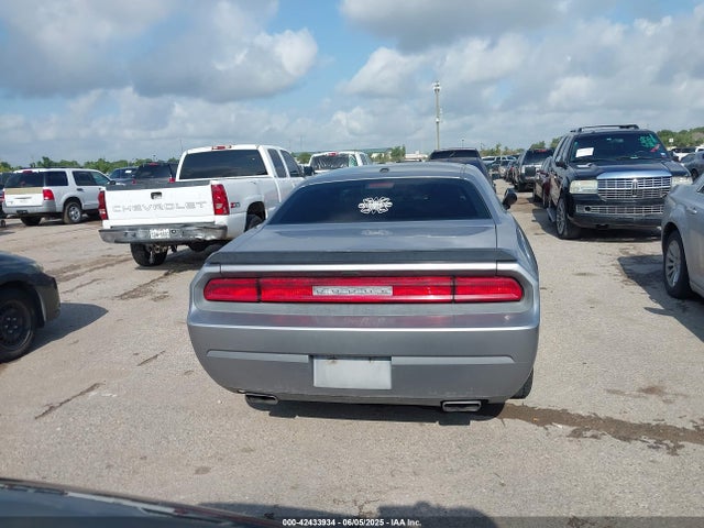 2C3CDYAG9EH257628 Dodge Challenger