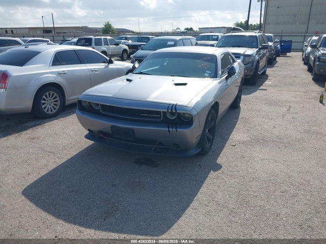 2C3CDYAG9EH257628 Dodge Challenger