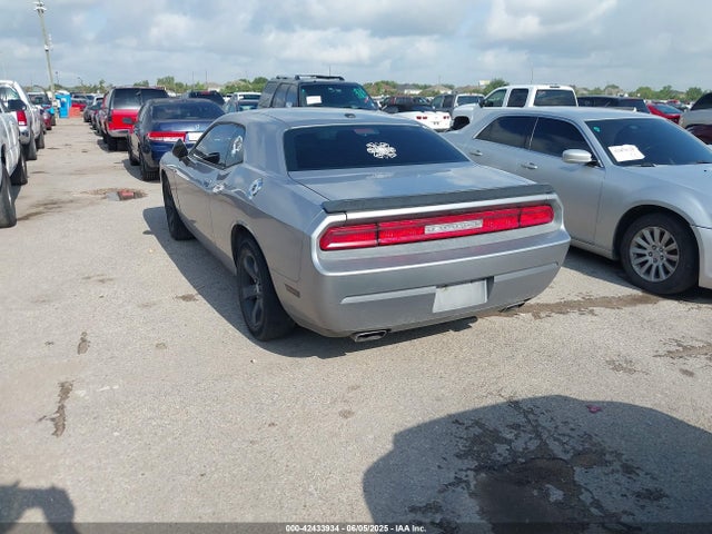 2C3CDYAG9EH257628 Dodge Challenger