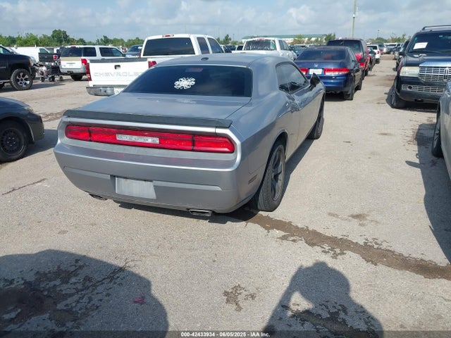 2C3CDYAG9EH257628 Dodge Challenger
