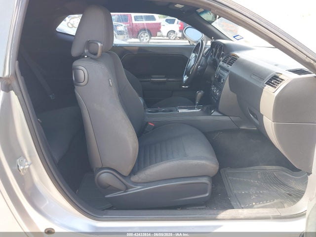 2C3CDYAG9EH257628 Dodge Challenger