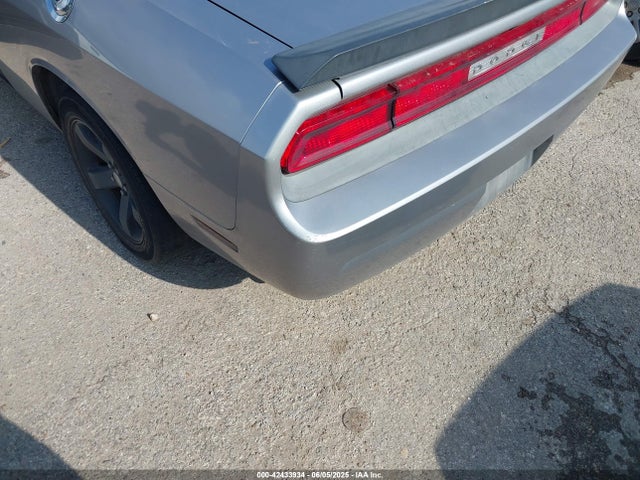 2C3CDYAG9EH257628 Dodge Challenger