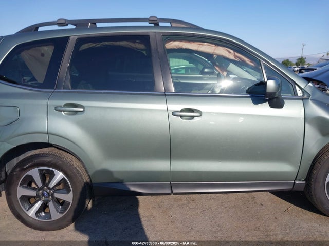 Subaru naturally aspirated u5 2018 JF2SJARC0JH435243 Image 14