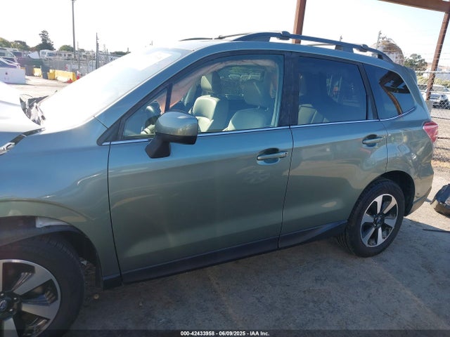 Subaru naturally aspirated u5 2018 JF2SJARC0JH435243 Image 15
