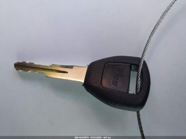 2001 ACURA MDX 2HNYD18821H506332 Photo 10