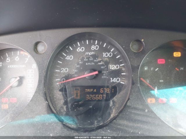 2001 ACURA MDX 2HNYD18821H506332 Photo 6