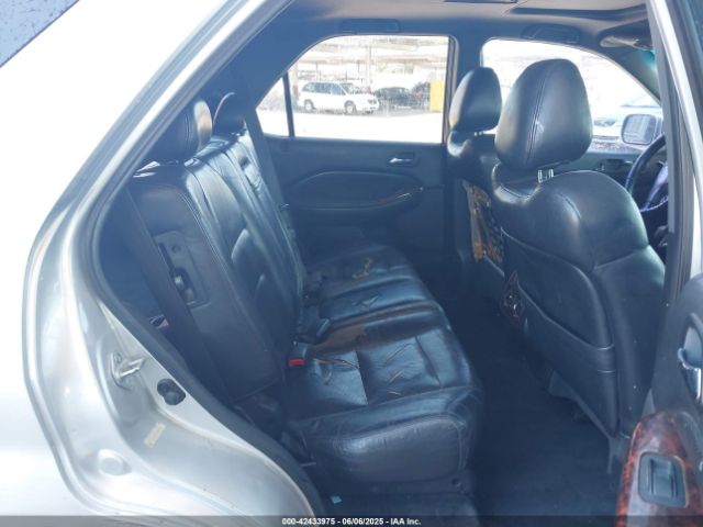 2001 ACURA MDX 2HNYD18821H506332 Photo 7