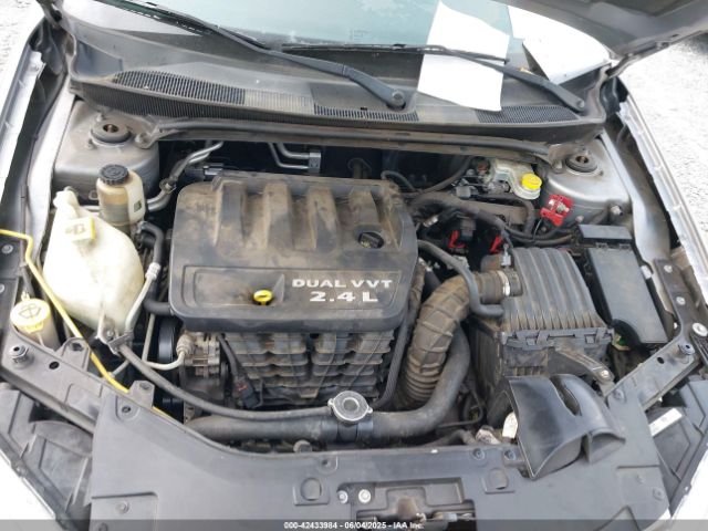 2013 CHRYSLER 200 1C3CCBBB2DN570108 Photo 9