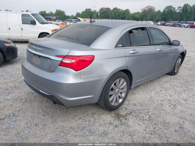 2013 CHRYSLER 200 1C3CCBBB2DN570108 Photo 3