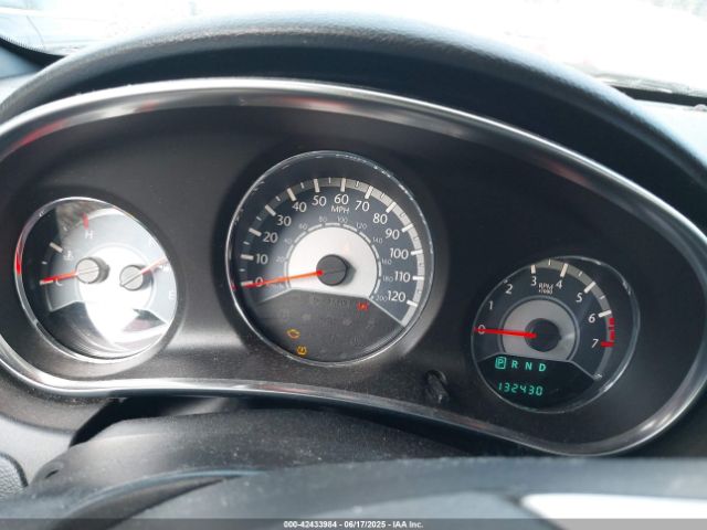 2013 CHRYSLER 200 1C3CCBBB2DN570108 Photo 6