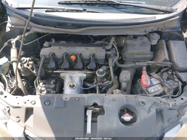 19XFB2F75FE068332 Honda r18z1