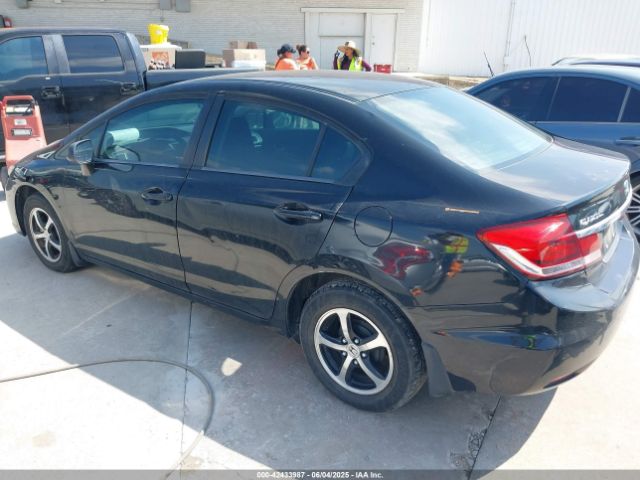 19XFB2F75FE068332 Honda r18z1