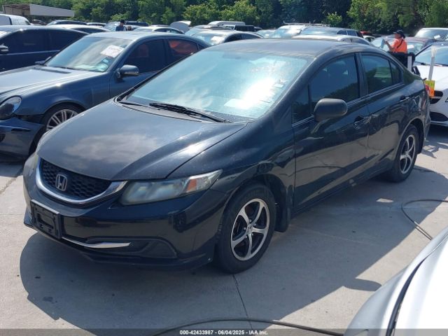 19XFB2F75FE068332 Honda r18z1