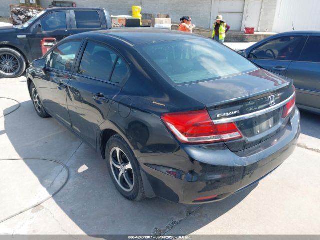 19XFB2F75FE068332 Honda r18z1