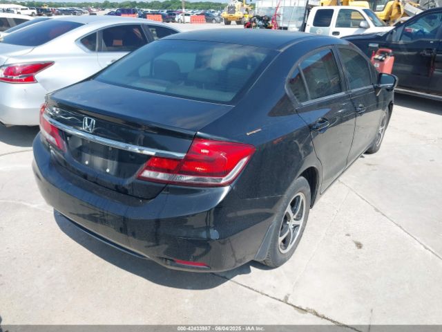 19XFB2F75FE068332 Honda r18z1