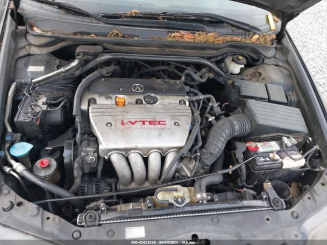 2005 ACURA TSX JH4CL96835C014646 Photo 9