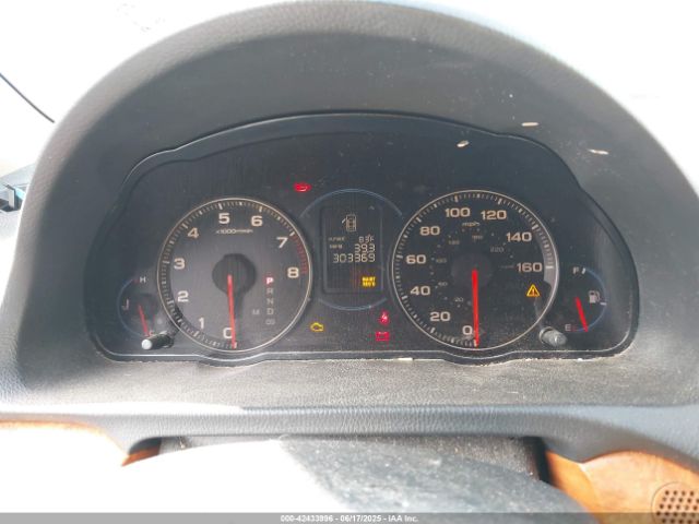 2005 ACURA TSX JH4CL96835C014646 Photo 6