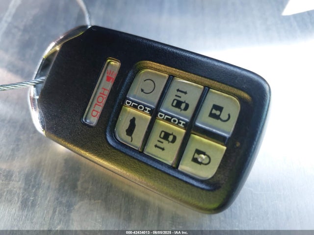 5FNRL6H85RB000411 Honda j35y7