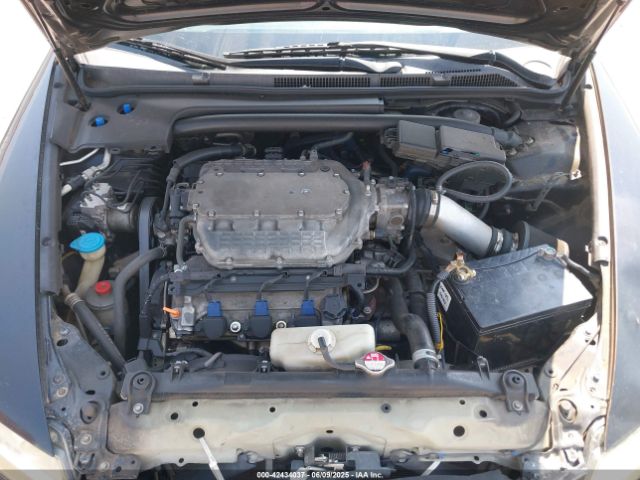 2008 ACURA TL 19UUA662X8A053550 Photo 9