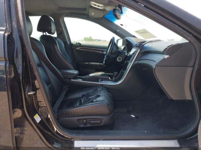 2008 ACURA TL 19UUA662X8A053550 Photo 4