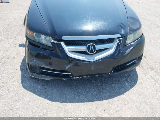 2008 ACURA TL 19UUA662X8A053550 Photo 5