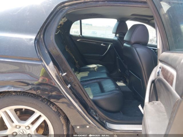 2008 ACURA TL 19UUA662X8A053550 Photo 7