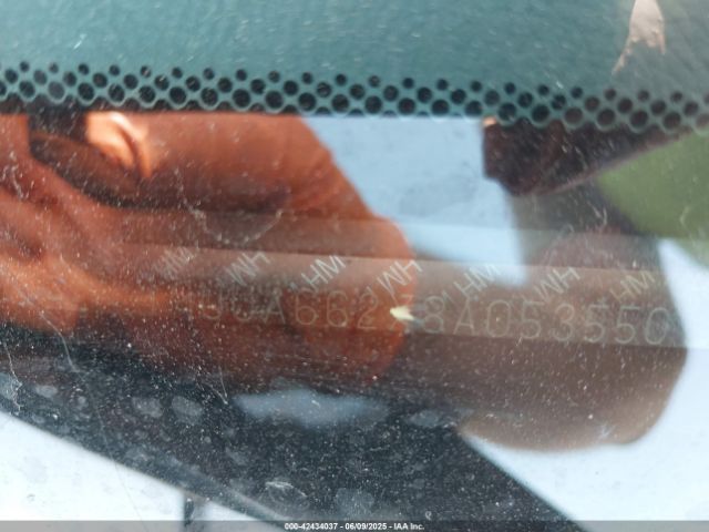 2008 ACURA TL 19UUA662X8A053550 Photo 8