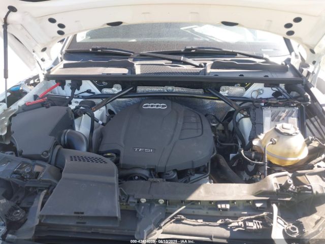 2019 AUDI Q5 WA1BNAFY7K2079343 Photo 9