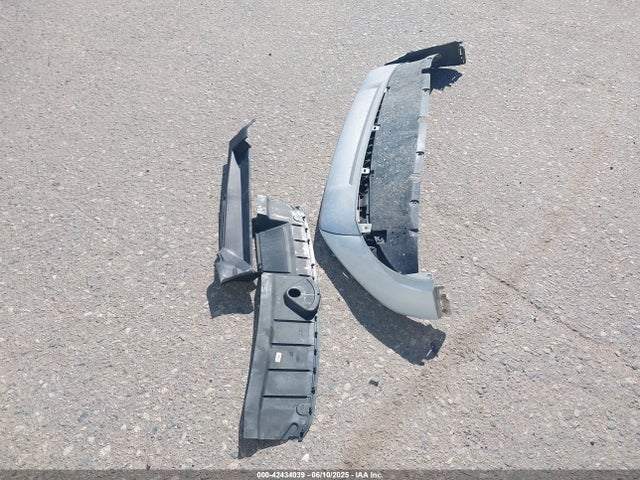 WA1BNAFY7K2079343 Audi 2019
