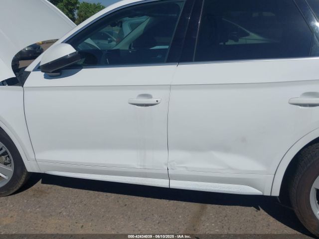 2019 AUDI Q5 WA1BNAFY7K2079343 Photo 5