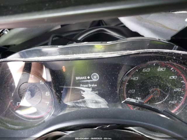 2022 DODGE CHARGER 2C3CDXBG8NH158050 Photo 6