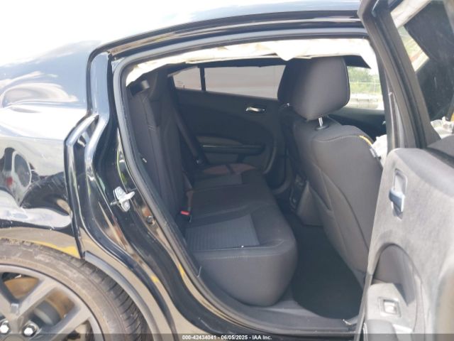 2022 DODGE CHARGER 2C3CDXBG8NH158050 Photo 7