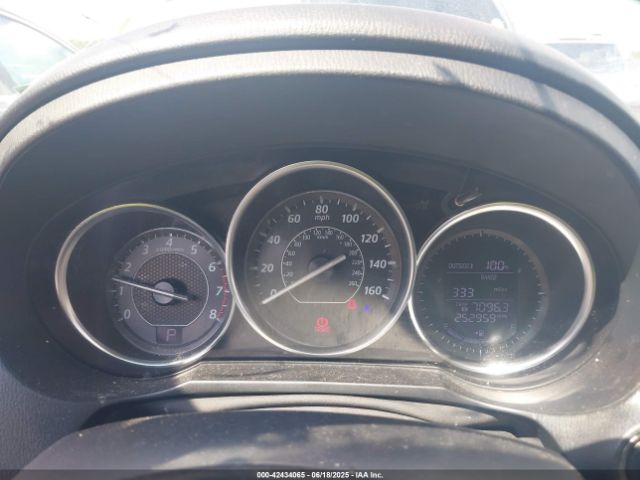 JM1GJ1U50F1184480 Mazda MAZDA6