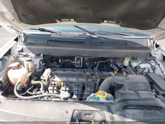 2018 DODGE JOURNEY 3C4PDCAB9JT498997 Photo 9
