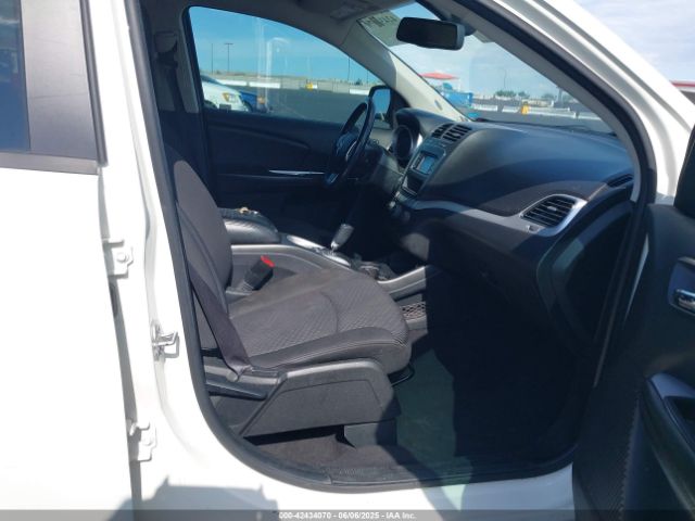 2018 DODGE JOURNEY 3C4PDCAB9JT498997 Photo 4