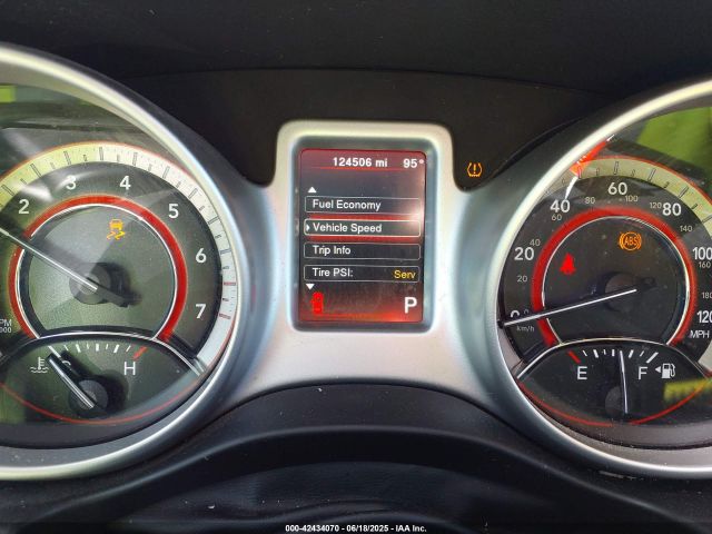 2018 DODGE JOURNEY 3C4PDCAB9JT498997 Photo 6