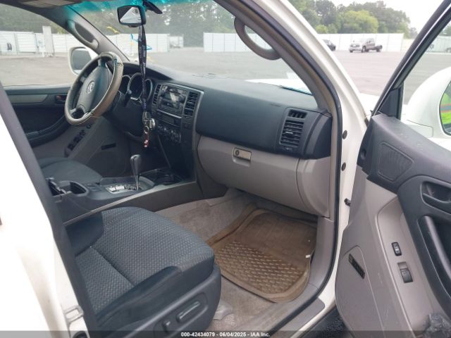 2008 TOYOTA 4RUNNER JTEBT14R58K005706 Photo 4