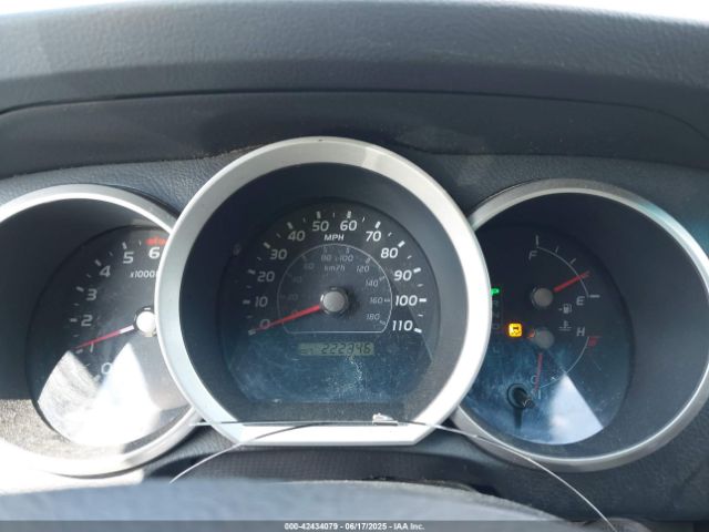 2008 TOYOTA 4RUNNER JTEBT14R58K005706 Photo 6