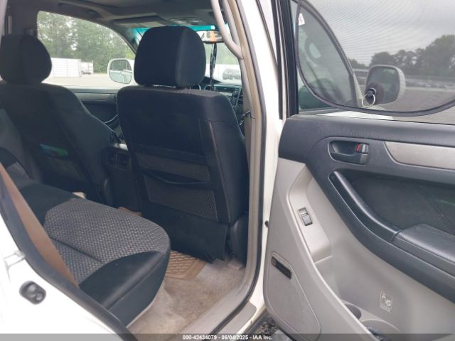 2008 TOYOTA 4RUNNER JTEBT14R58K005706 Photo 7