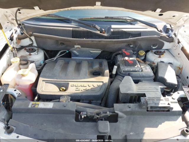 1C4NJDEB9ED885917 Jeep Compass Latitude