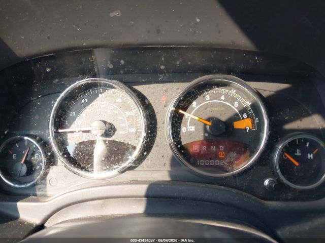 1C4NJDEB9ED885917 Jeep Compass Latitude
