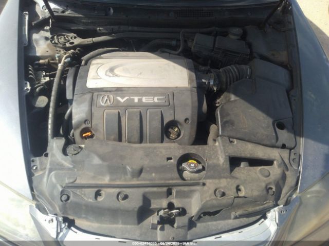 2005 ACURA RL JH4KB16575C011822 Photo 9