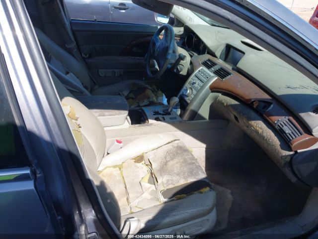 2005 ACURA RL JH4KB16575C011822 Photo 4