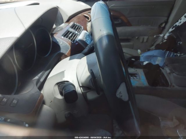 2005 ACURA RL JH4KB16575C011822 Photo 6