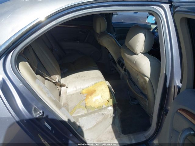 2005 ACURA RL JH4KB16575C011822 Photo 7