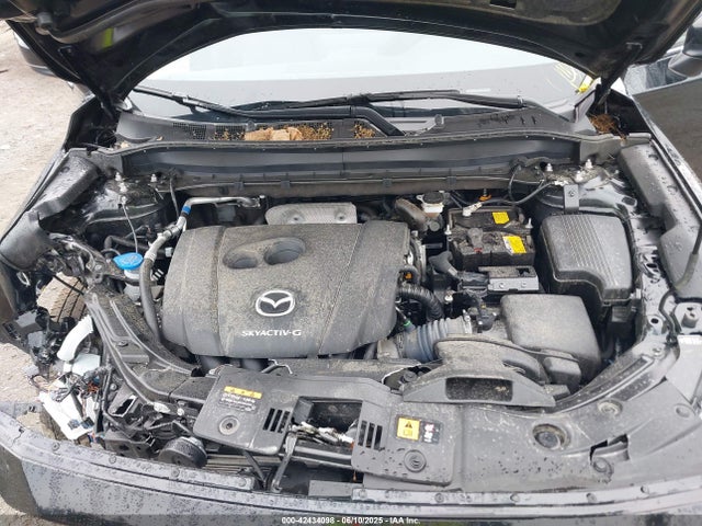 Mazda py 2024 JM3KFBBL0R0468695 Image 10