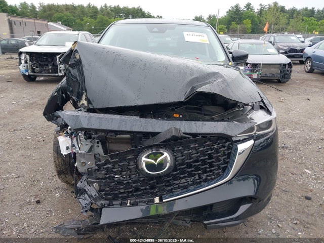Mazda py 2024 JM3KFBBL0R0468695 Image 12
