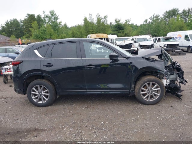 Mazda py 2024 JM3KFBBL0R0468695 Image 13