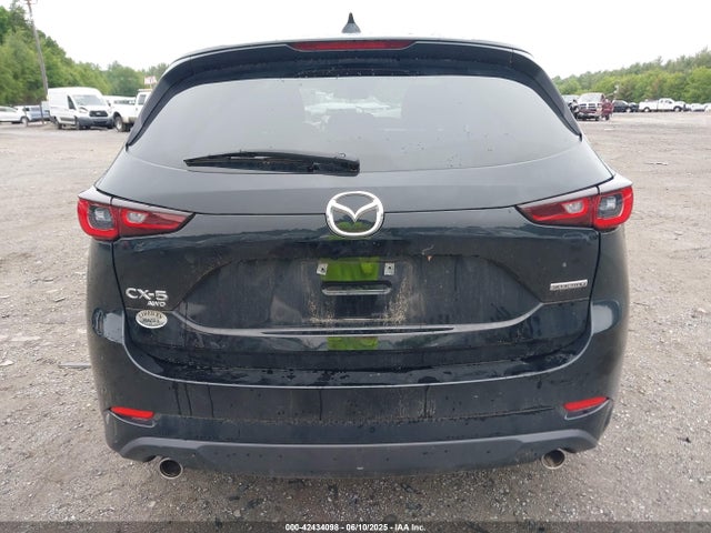 Mazda py 2024 JM3KFBBL0R0468695 Image 16