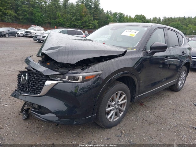 Mazda py 2024 JM3KFBBL0R0468695 Image 2
